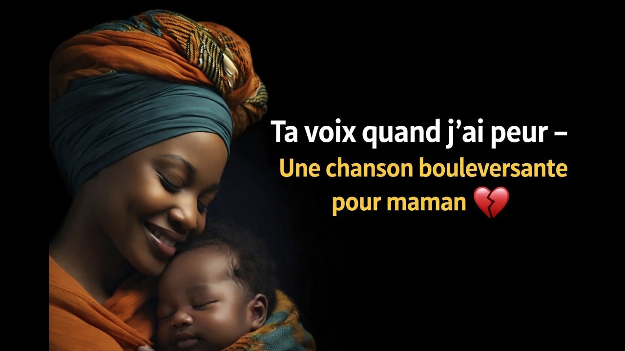 Ta Voix Quand J’ai Peur 🥺 | Cœur en Mélodie – Vita