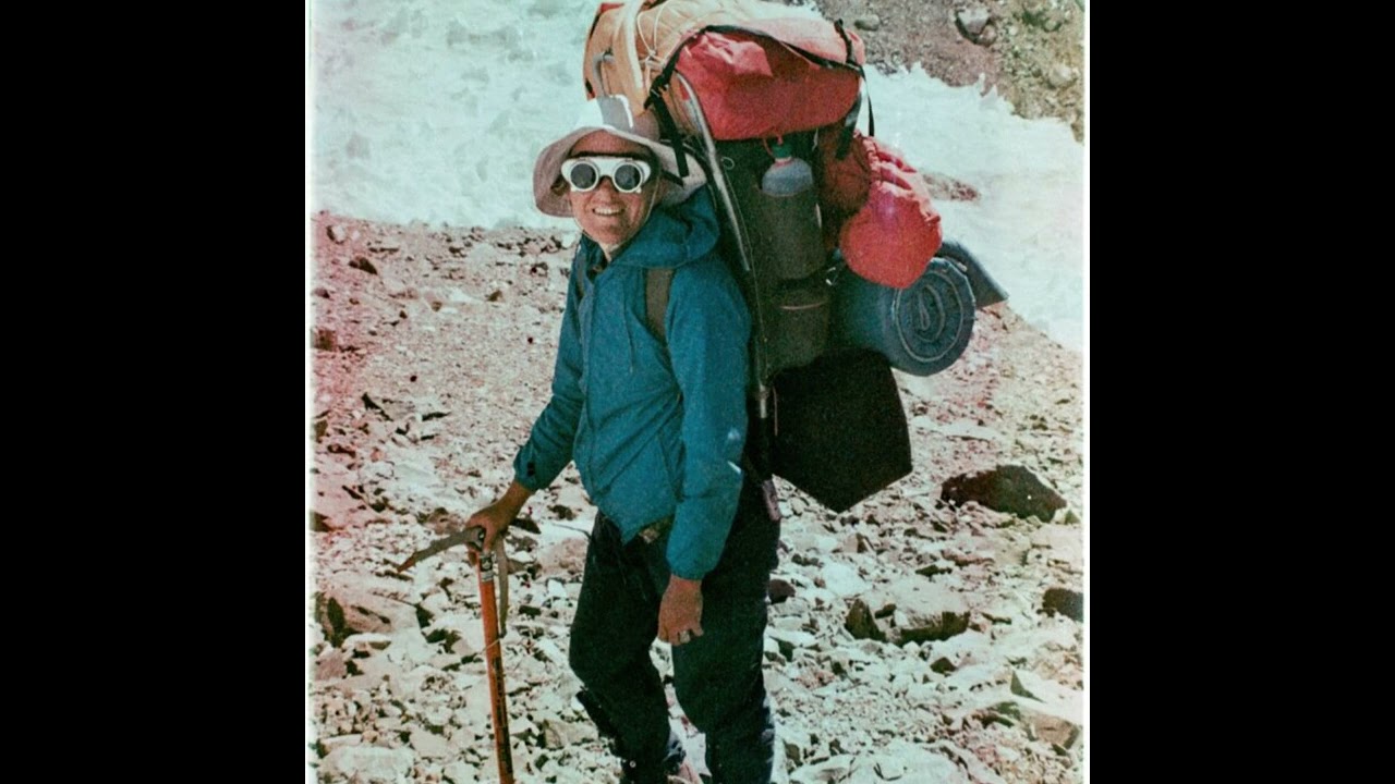 293. The Aconcagua Mystery Part 1 of 2 -- Mountain Sound