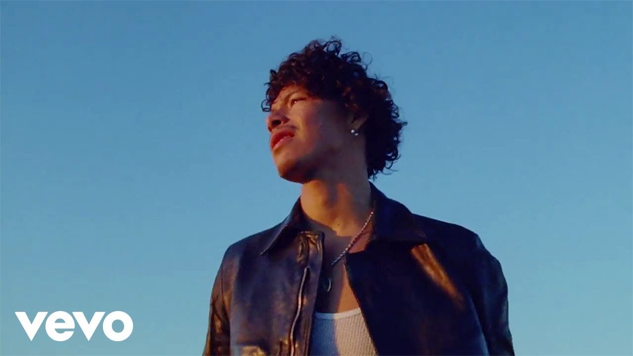 A.CHAL - Pink Dust (Official Video)
