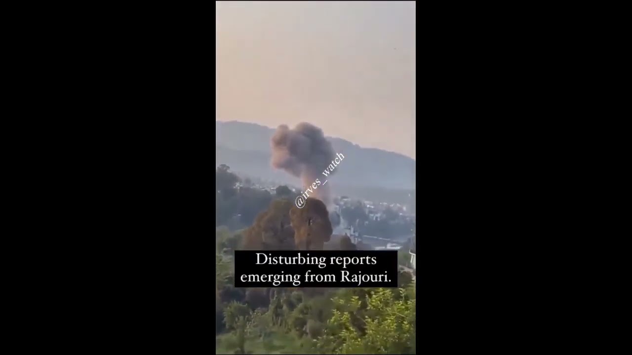Proof of Pakistan's success Operation Bunyan Marsoos Must Watch