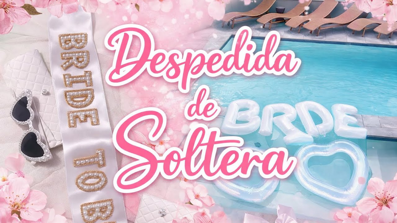 Kali uchis + Despedida de soltera ♡