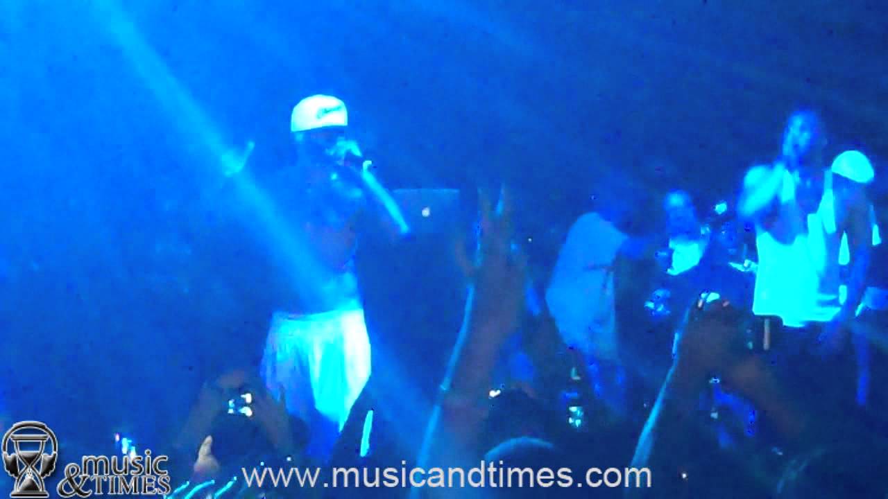 Joe Budden 