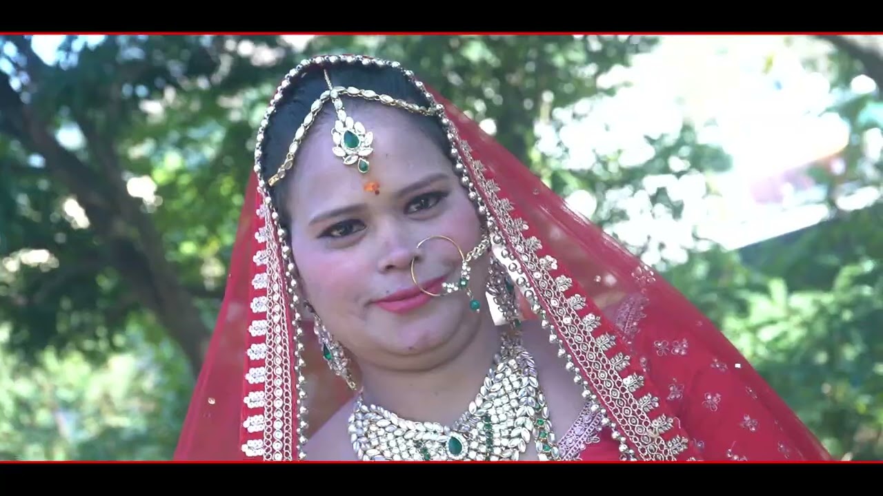 Wedding Highlight deepak & menka (annu digital studio jagatpuri)