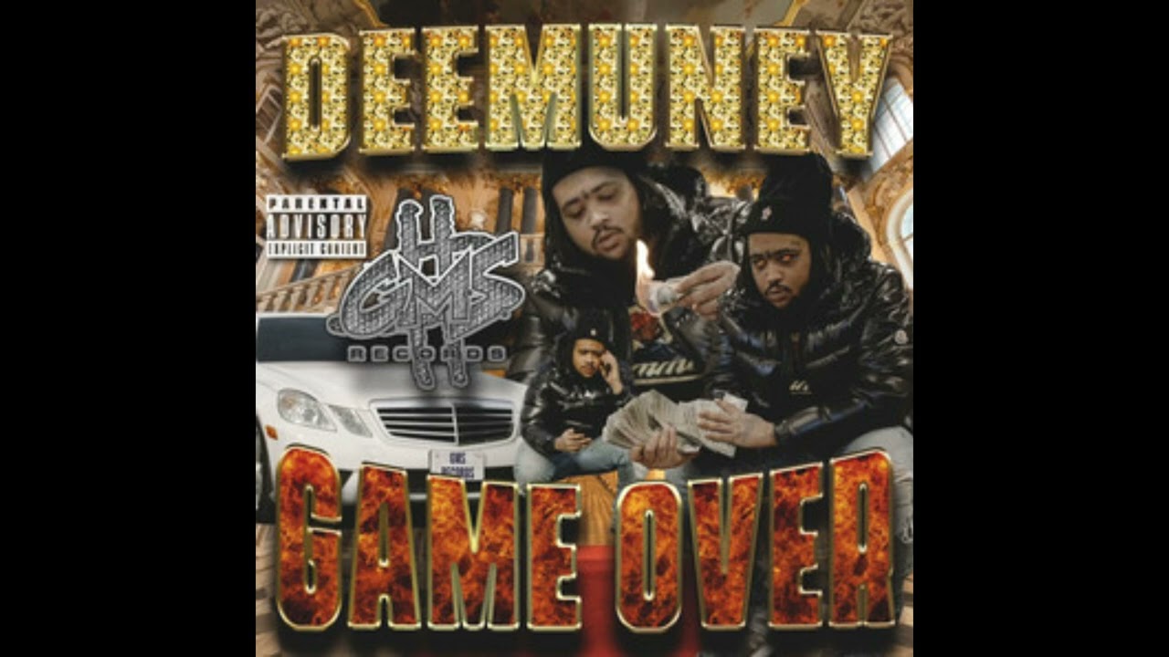 DeeMuney x Paco Panama Type Beat 