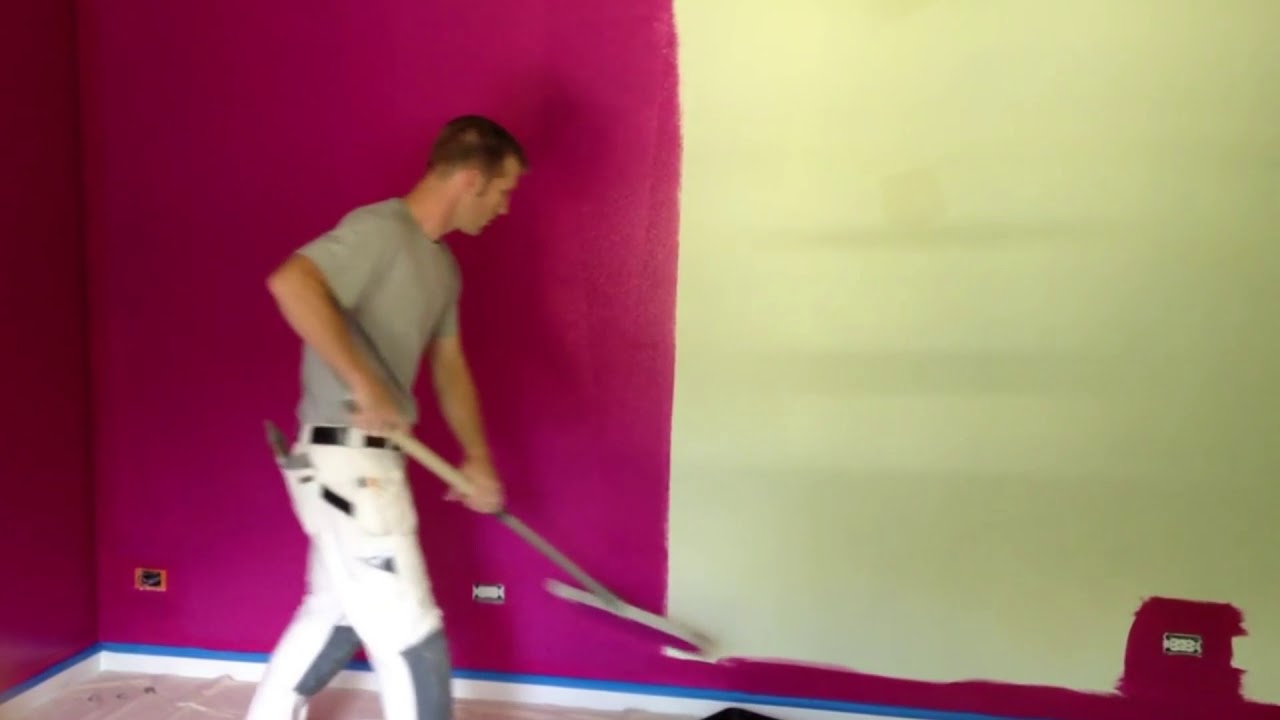 BIG ROLO para PINTURA da WOOSTER