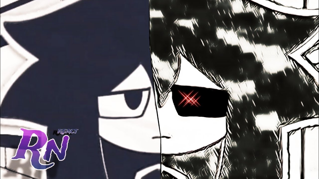 |Inøcência|FPE react Abbie as Gon @AniRap