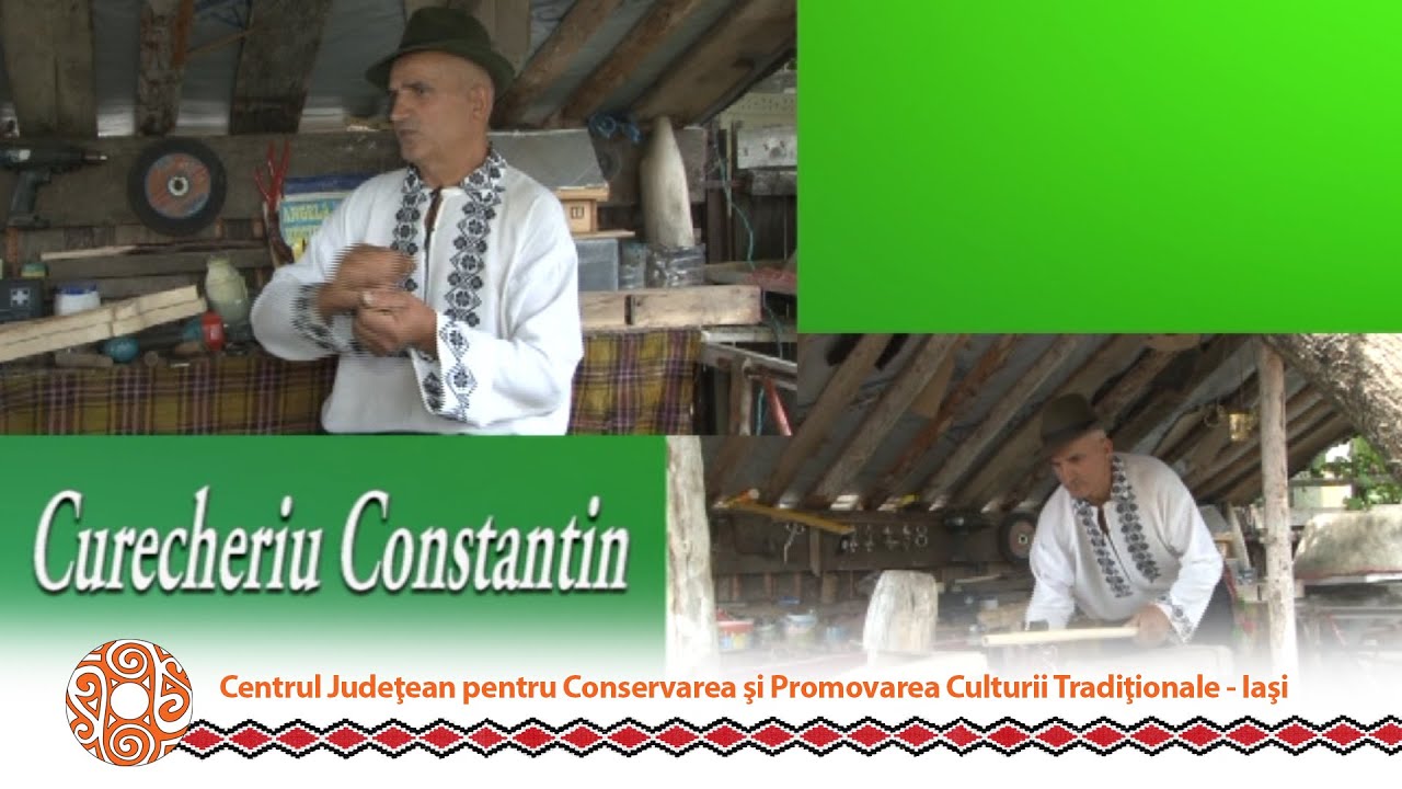 Tezaur Uman Viu 2013 - Curecheriu Constantin -