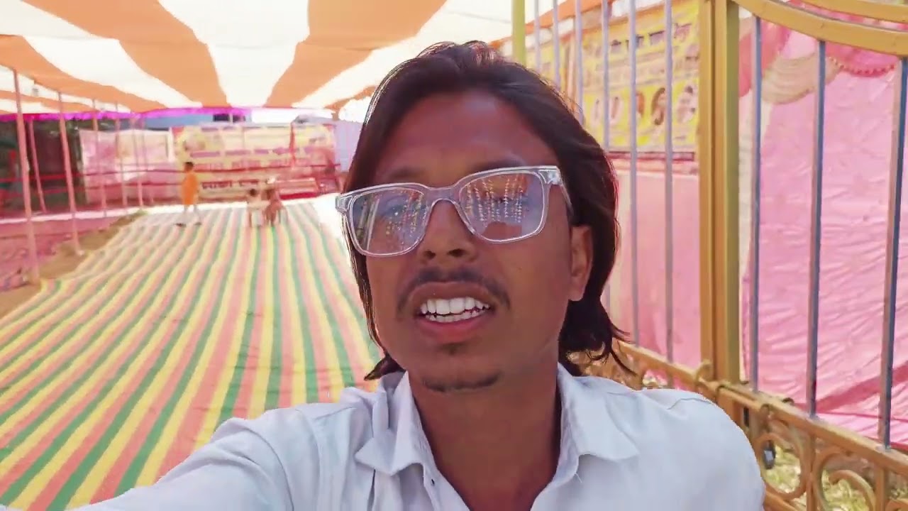  मेला में  काफी भीड़ हुआ #vlog #vlog #viruls #virulvlog 