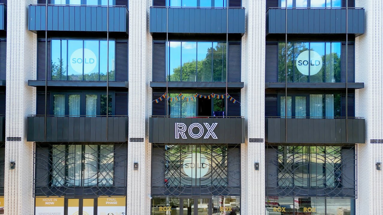 ROX - Brighton