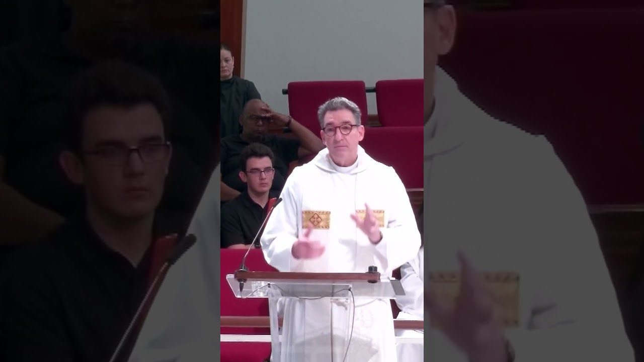 Sermon Short - November 3 2024 #shorts  #episcopalchurch #jesus #anglicancommunion