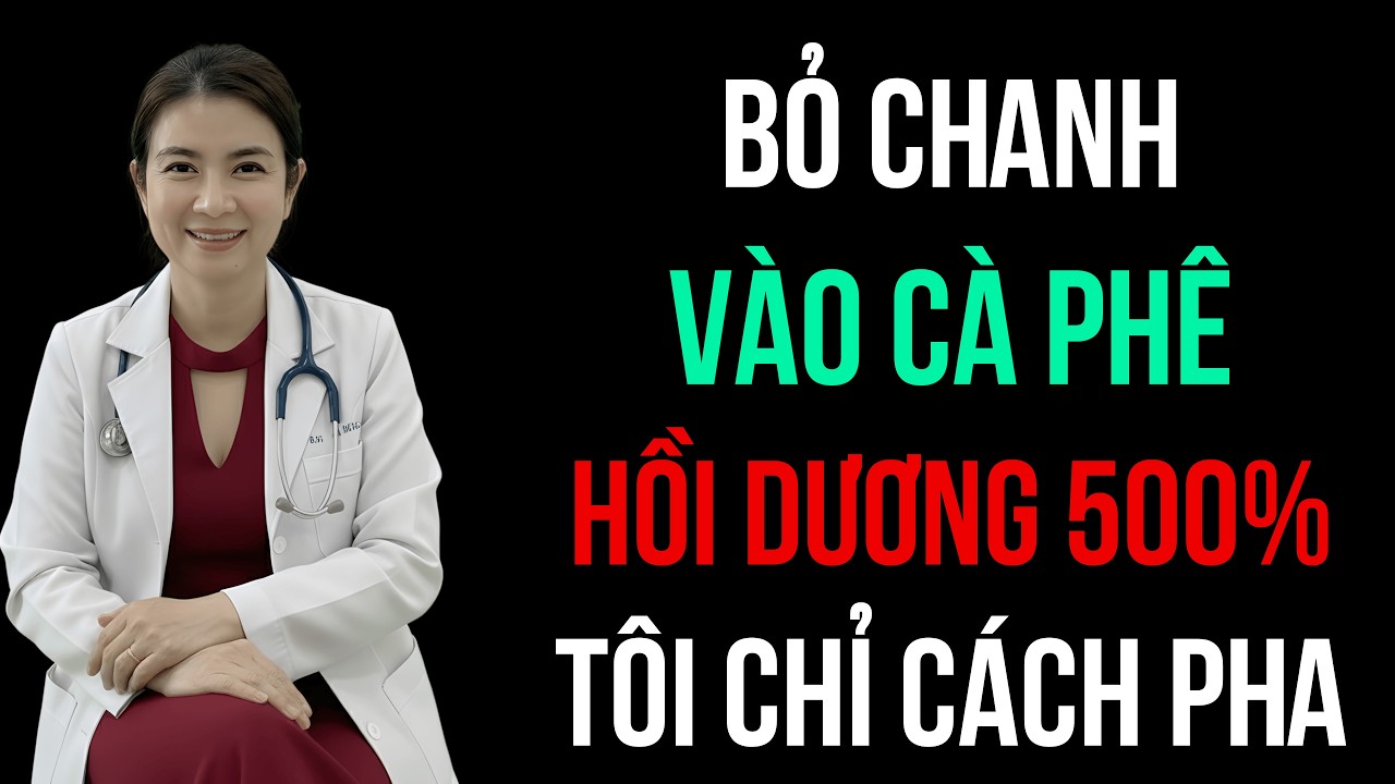 4 Mẹo Lạ Với Cà Phê (coffe) Giúp Quý Ông U50 Sung Như Thời Trai Trẻ - Bạn Đã Thử? | Phong Độ Quý Ông