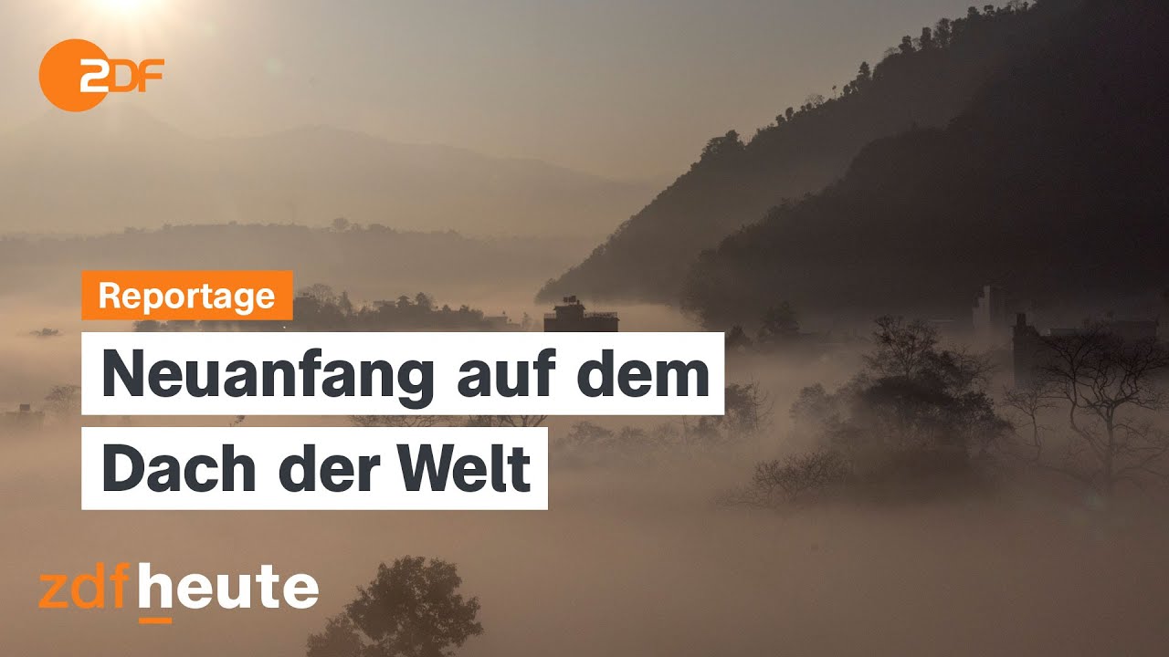 Neuanfang in Nepal | Abenteuer Auswandern