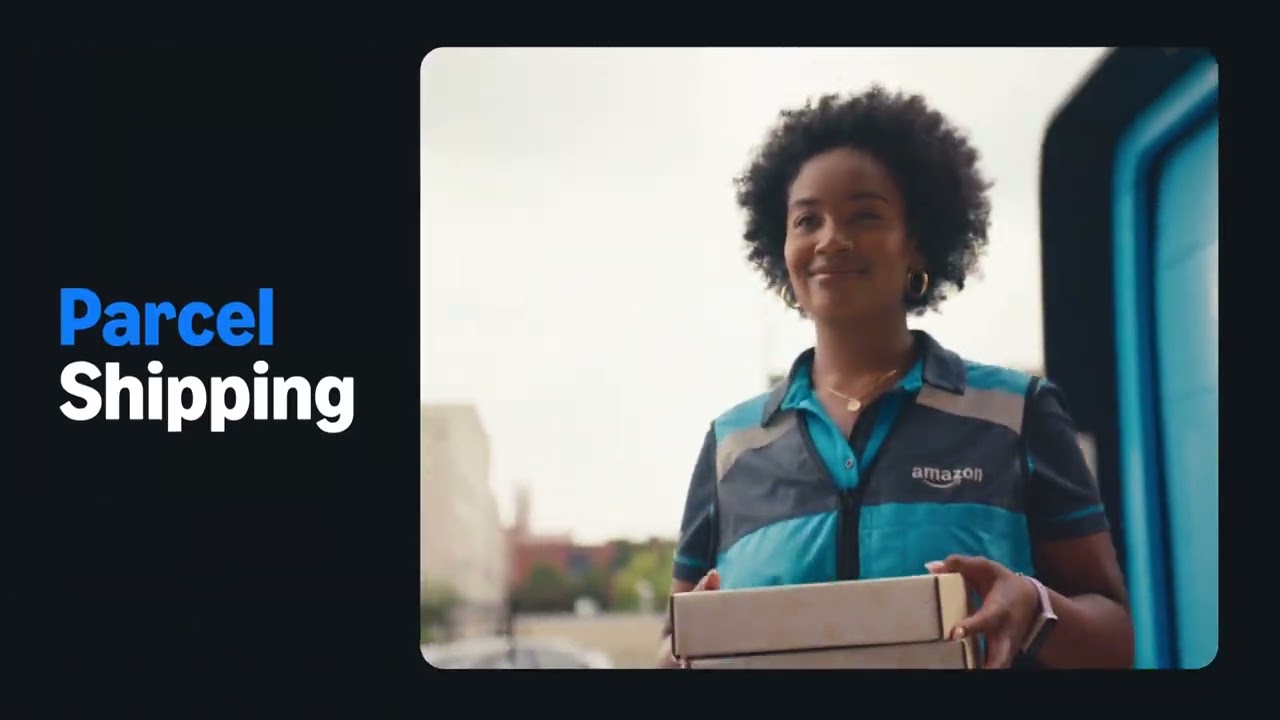 Amazon Supply Chain Services launches