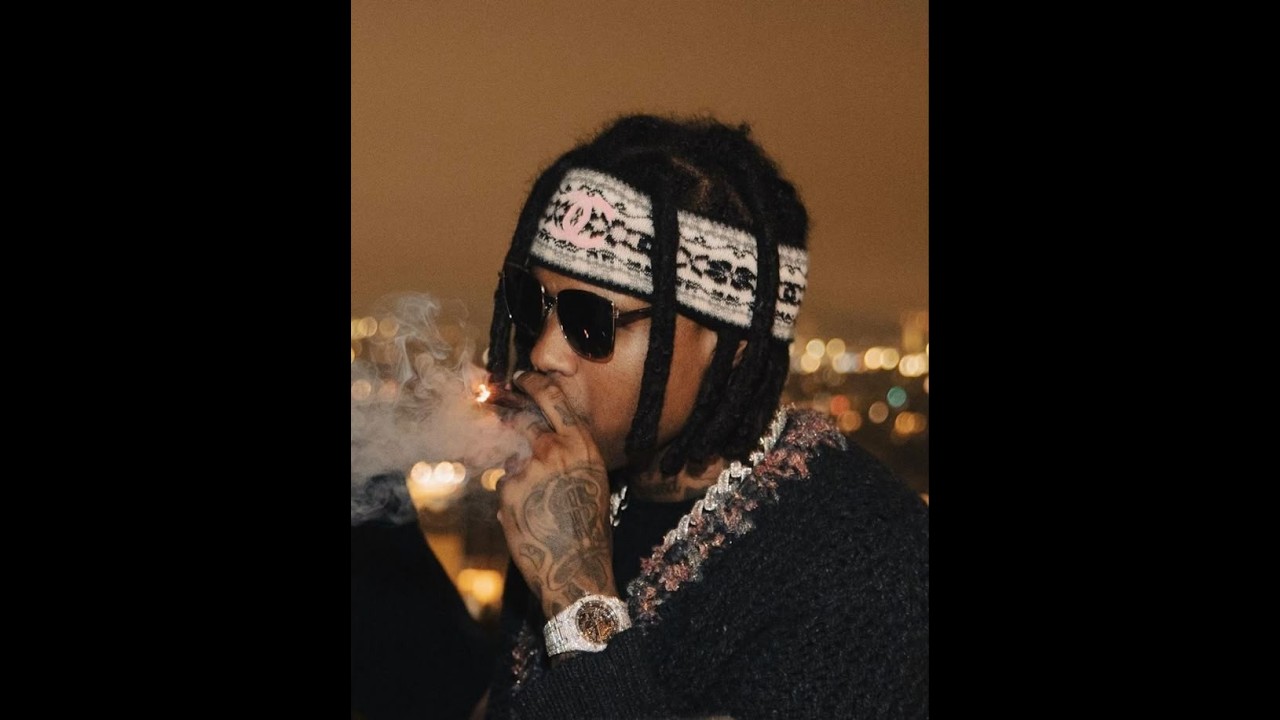 Polo G x Lil Durk Type Beat - ''Green Light''