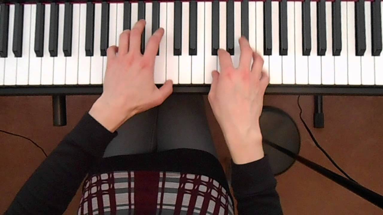Half Time Show - Piano Adventures Level 1 ( with teachers duet part) - Piano Tutorial