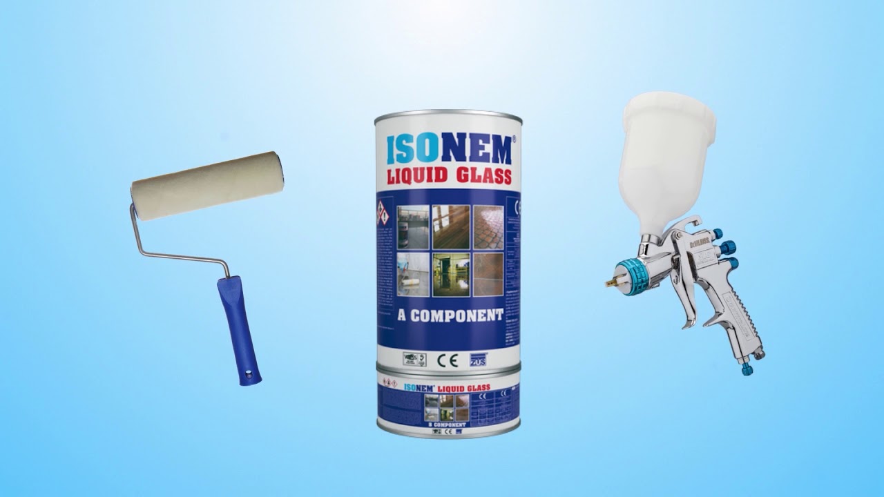Liquid Glass Apply