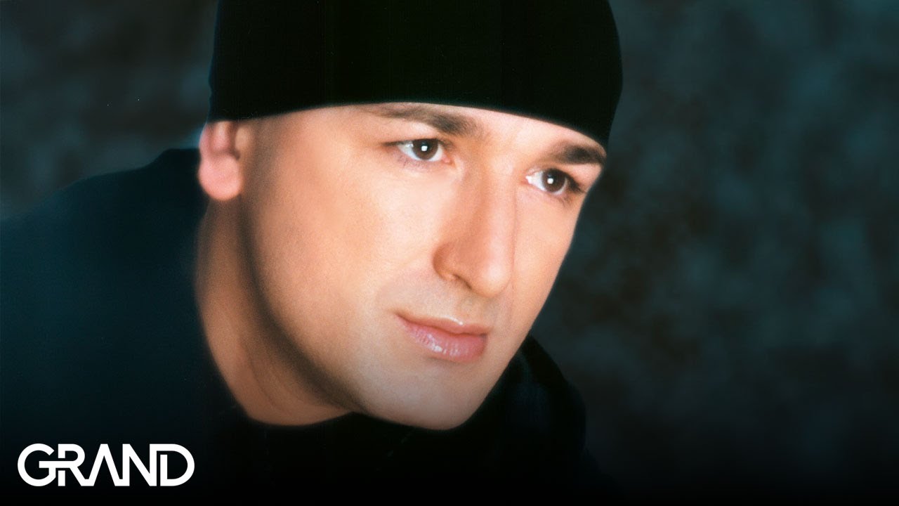 Crni - Hvala nebu, hvala bogu - (Audio 2002)