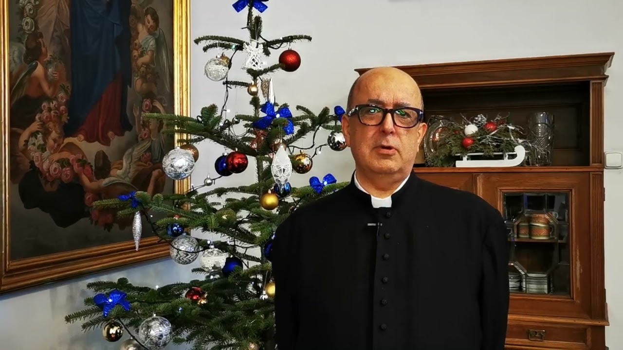 Życzenia Boże Narodzenie 2022