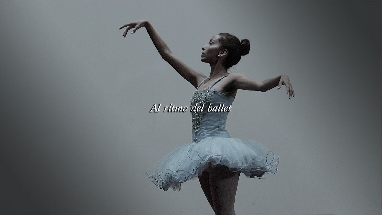 Documental - Al ritmo del ballet