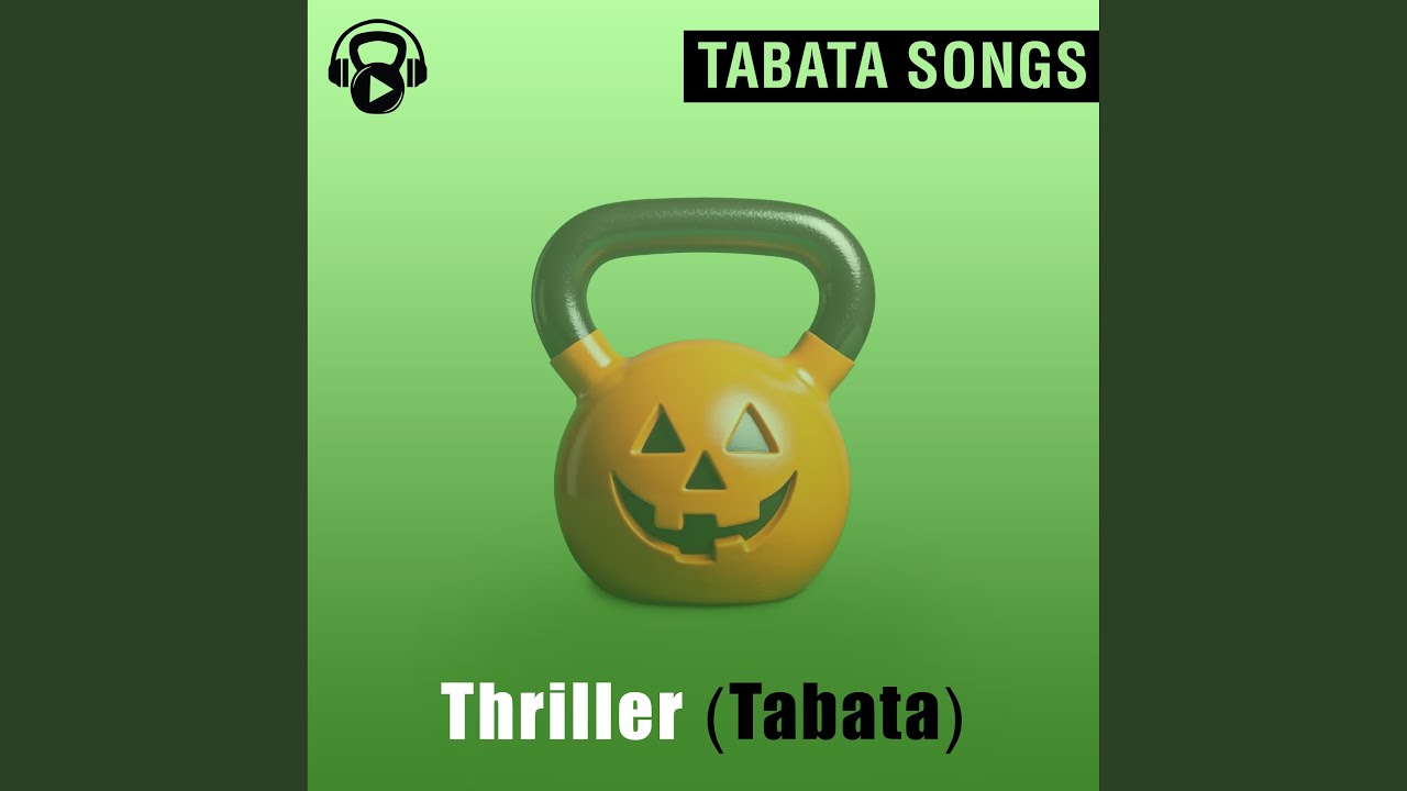 Thriller (Tabata)