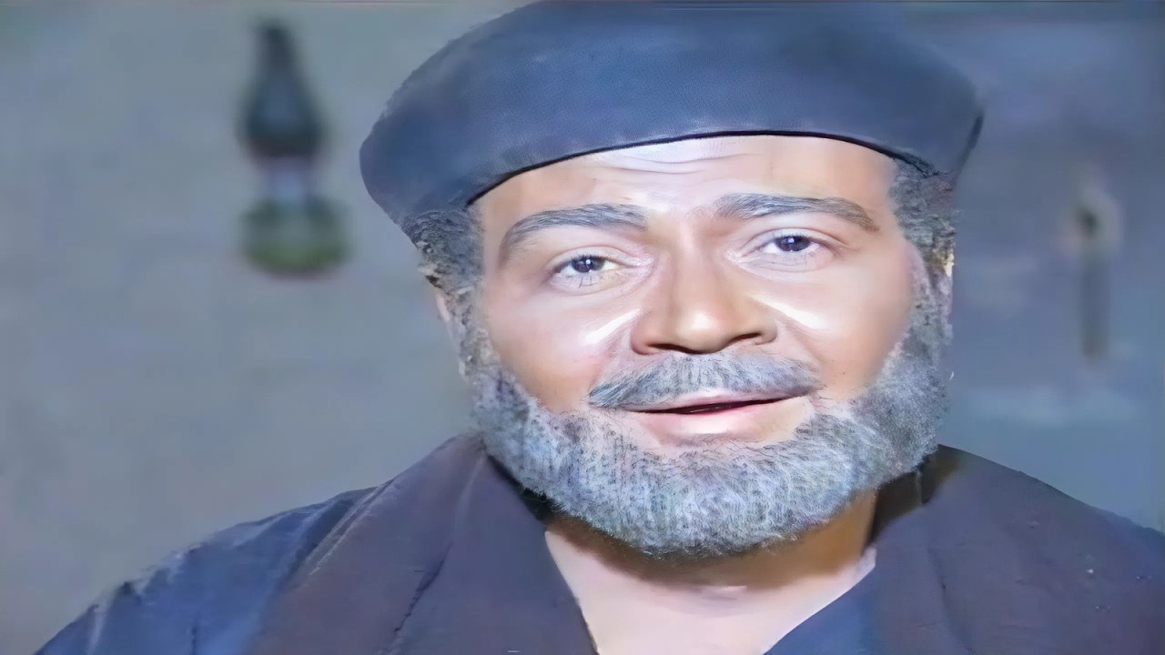 قصة حياة ابونا عبد المسيح المقارى