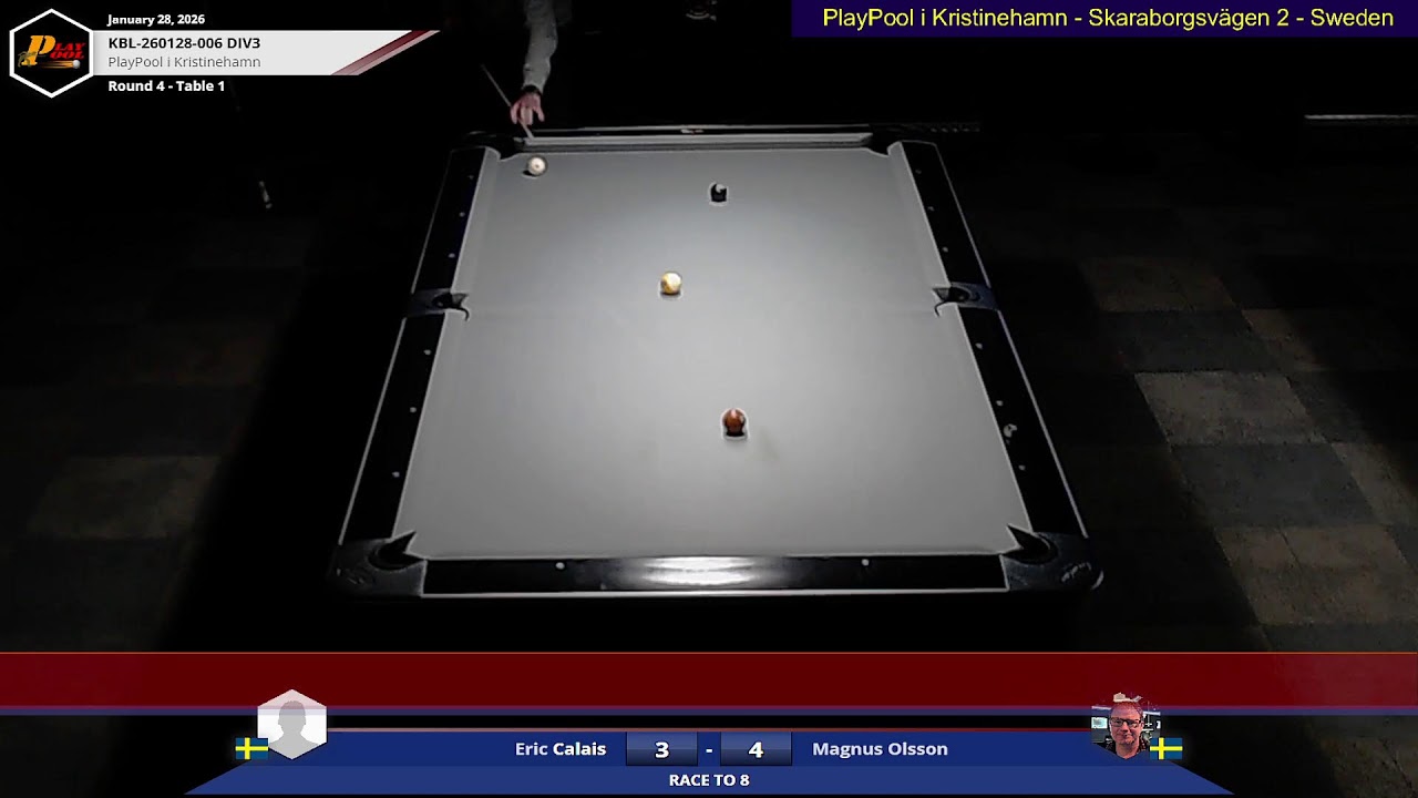 KBL-260128-006-Div3 Eric Calais vs Magnus Olsson Bord1