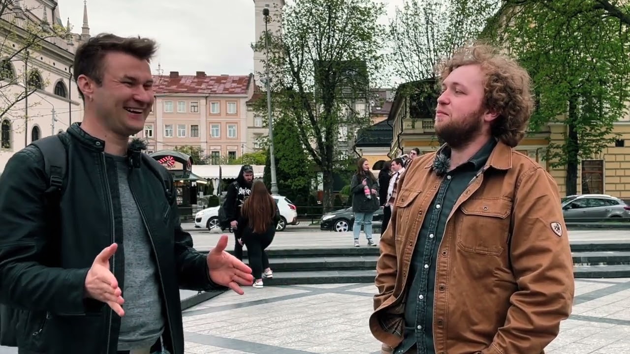 How safe (or dangerous) is for Americans to visit Lviv, Ukraine