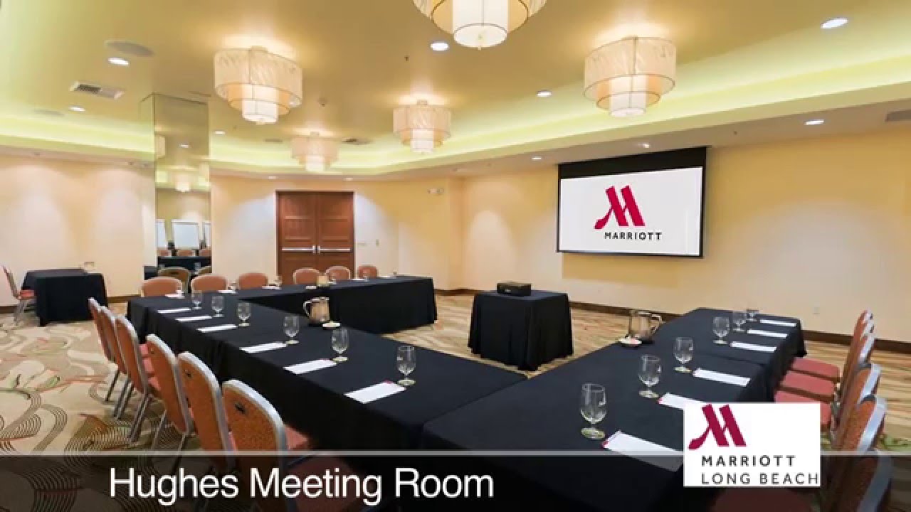 Long Beach Marriott