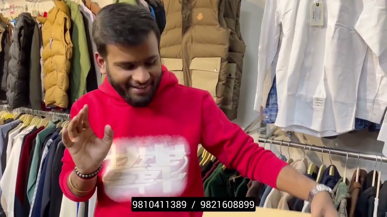 Imported Jackets is back | Swet-shirt, hoodies, tracksuits, upper | surplus branded clothes
