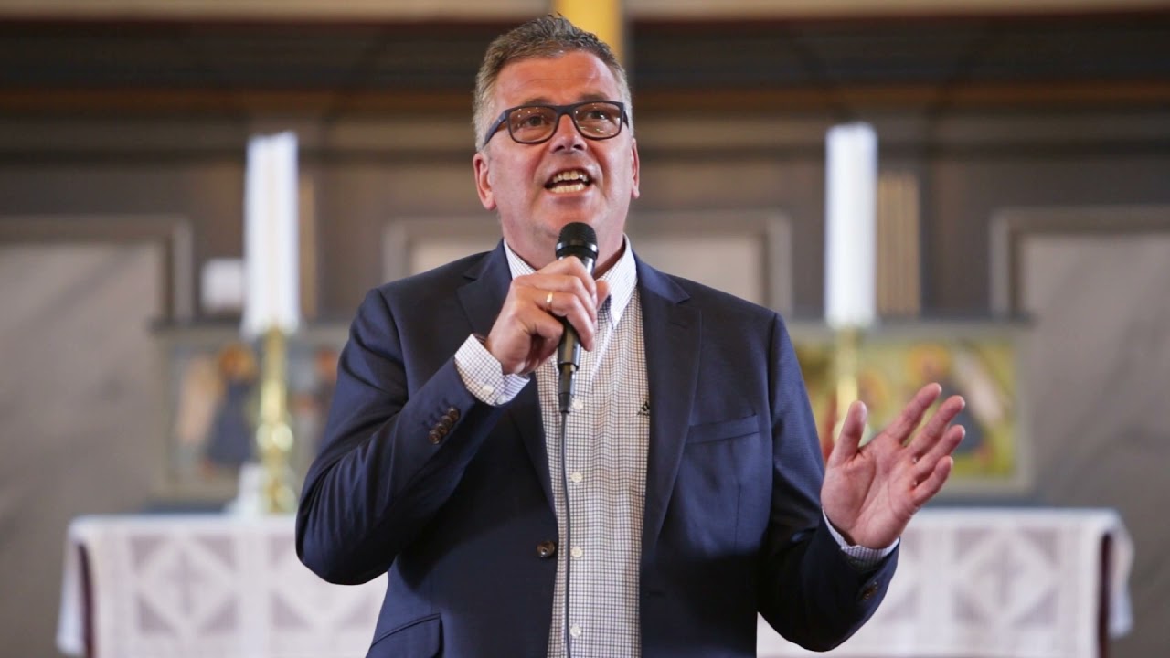 Arve Mortensen: O bli hos meg