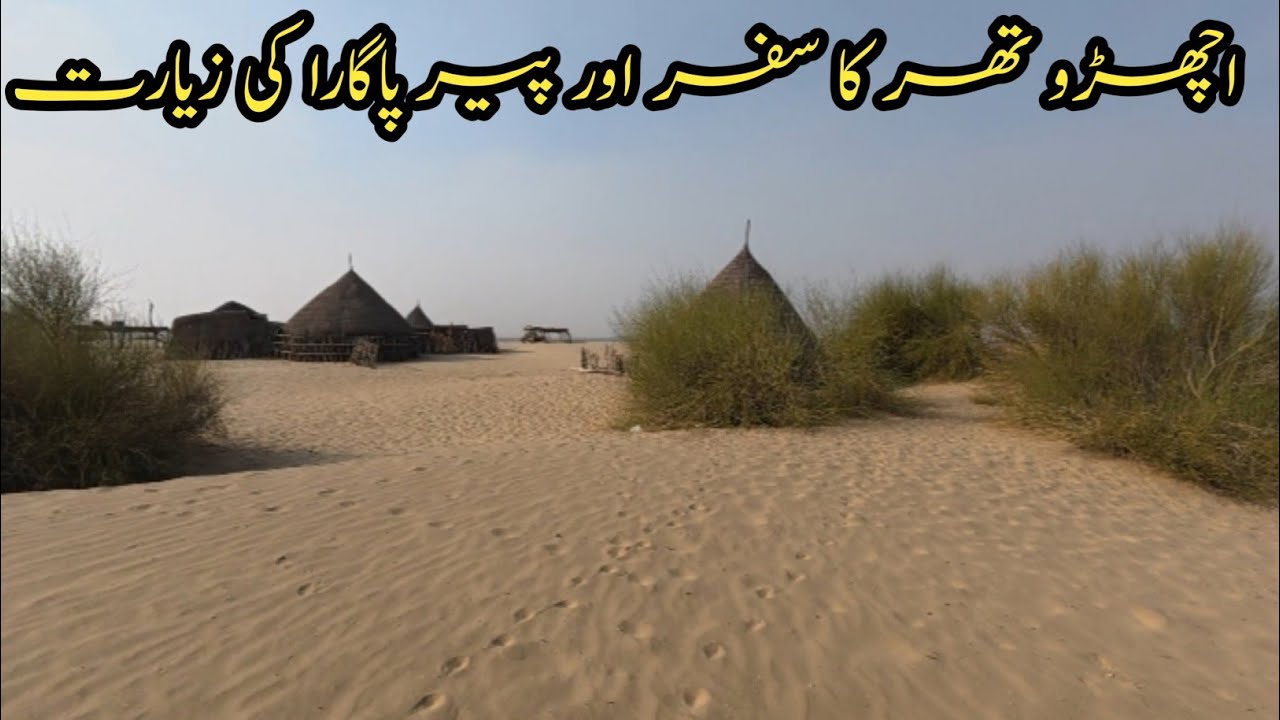 Pir Pagara hur mujahid's 