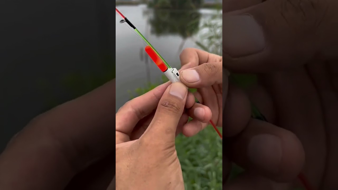Fishing led float light sticks best fishing gear and tools #fishing #fishinggear #fishingaccessories