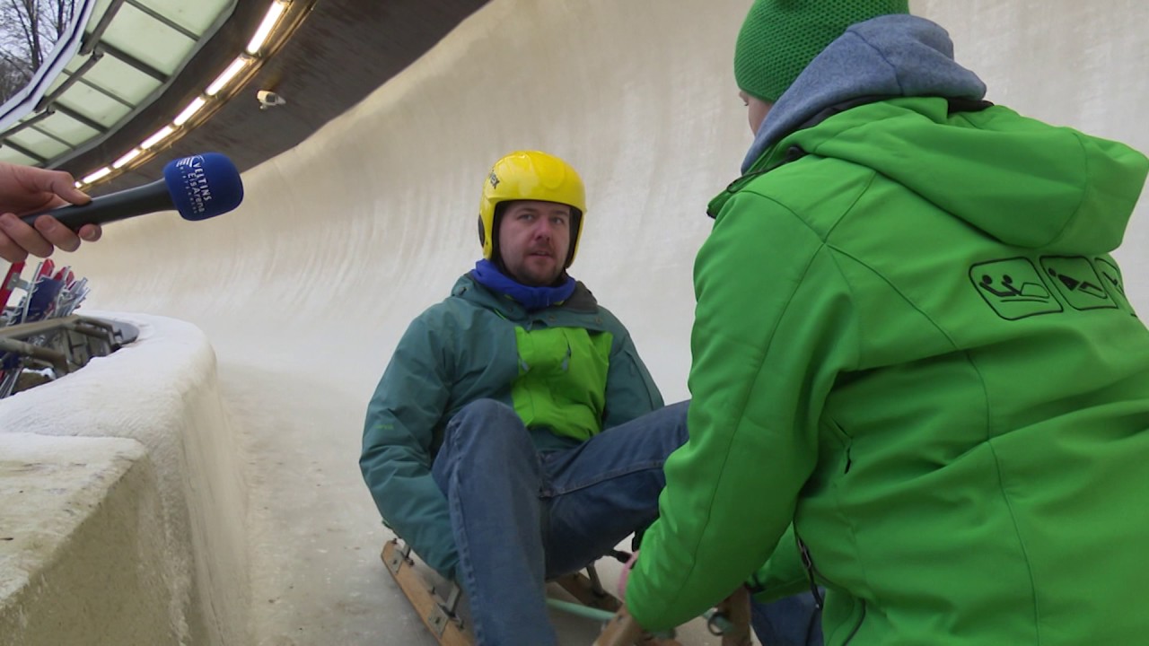 G&Auml;STERODELN WINTERBERG SO GEHT'S