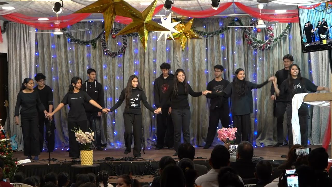 Zinda Hoon Main Dance Cover by NJMM Youths