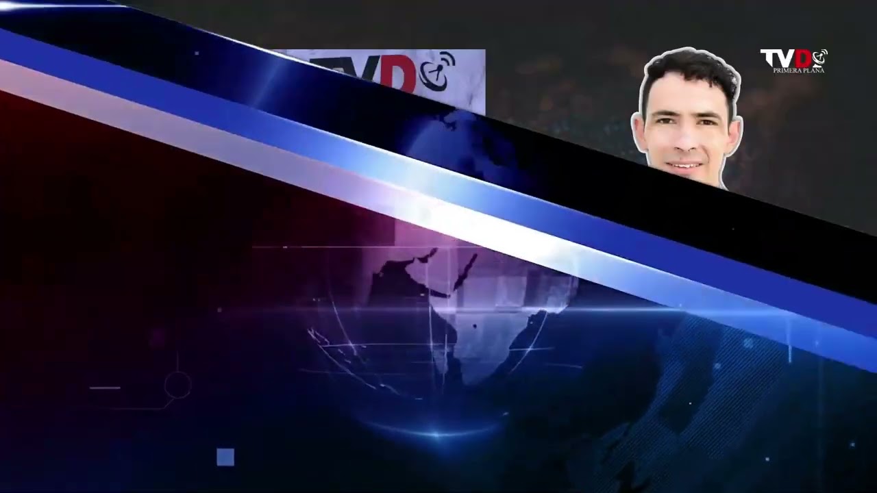 Noticiero De Primera Mano con Ruiz Quirrín 26/Febrero/2026