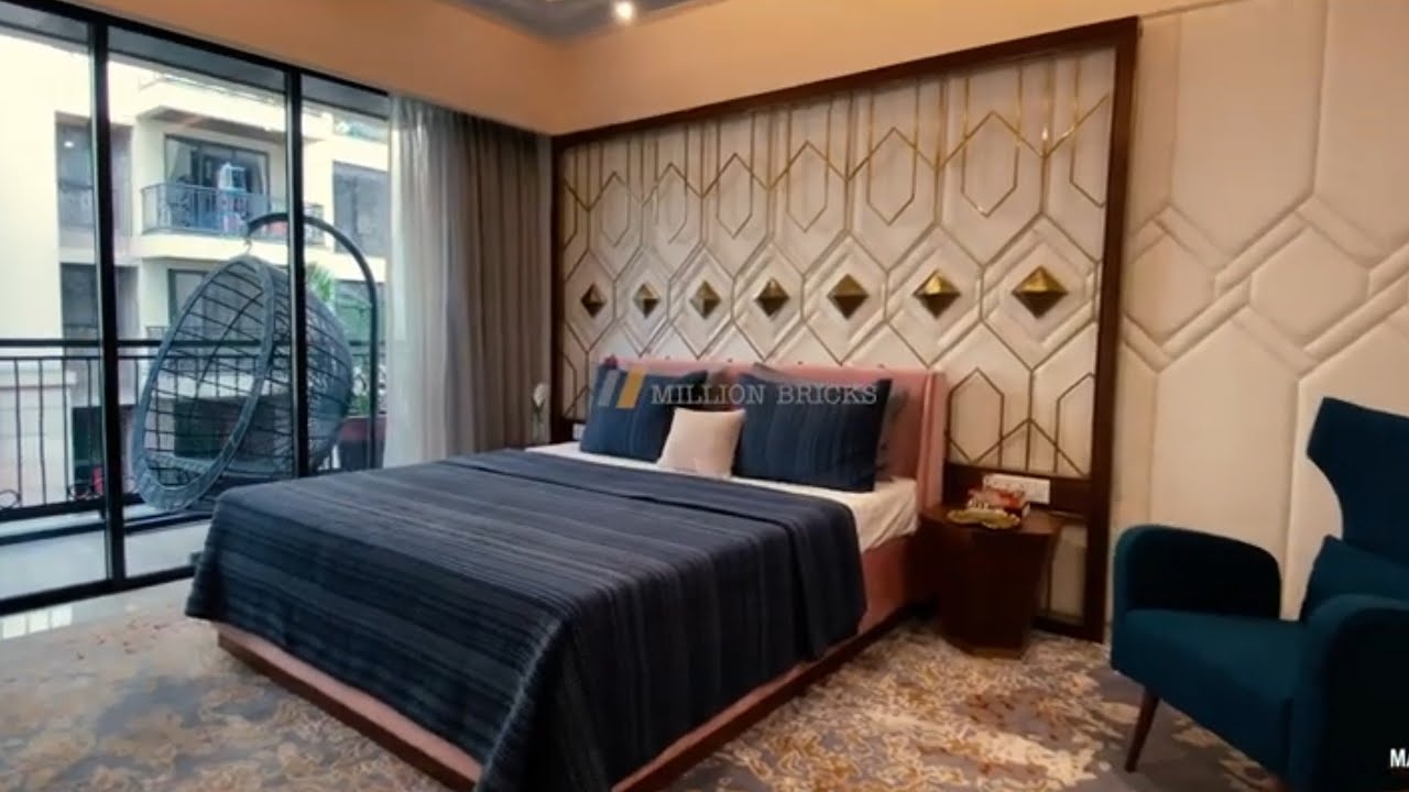 Extra Ordinary Flat For Sale In Thane West