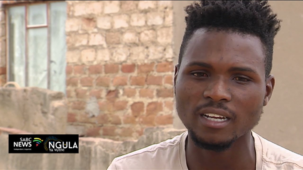 Ngula Ya Vutivi I Identity
