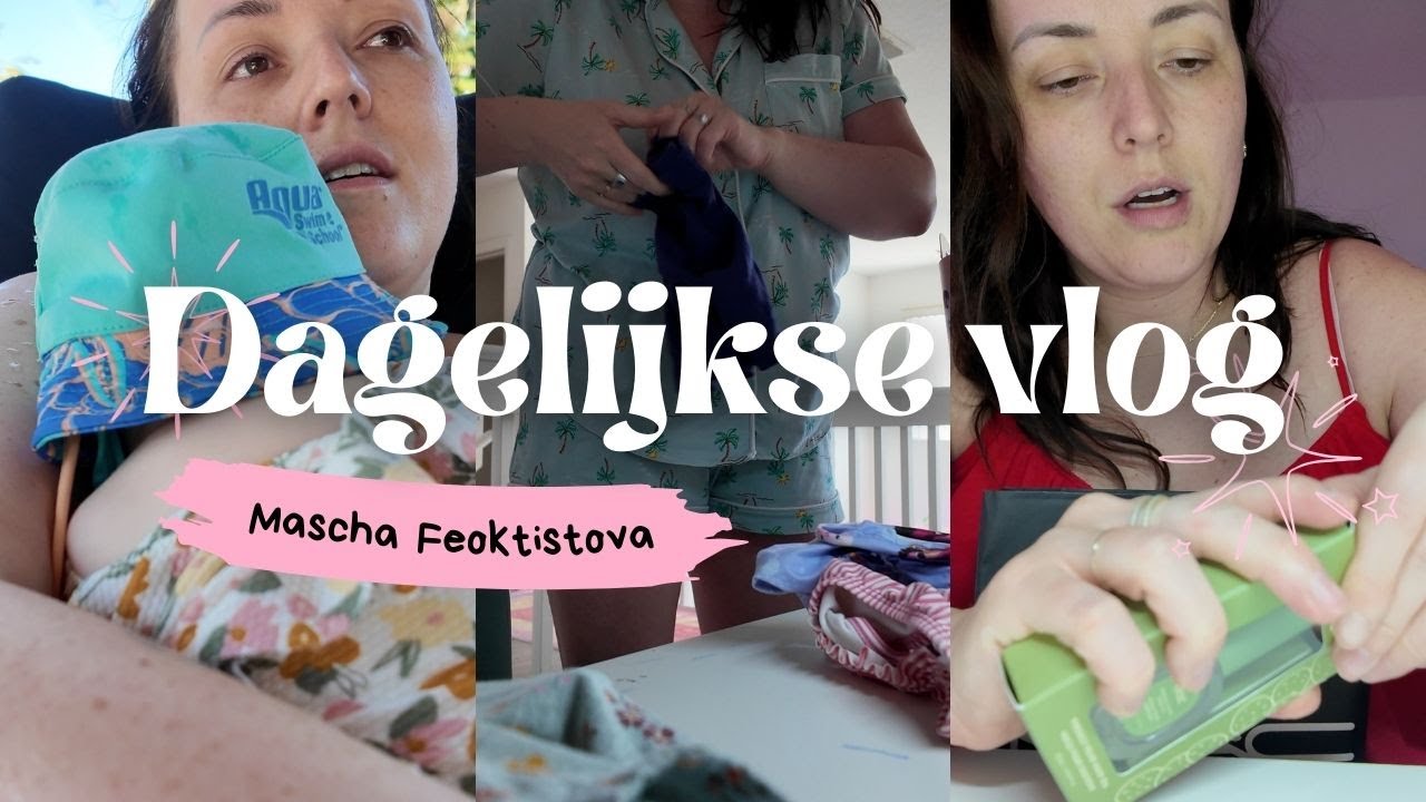 Sephora shoplog en niet mijn favoriete dag en dat is ok | Vloggloss 4039