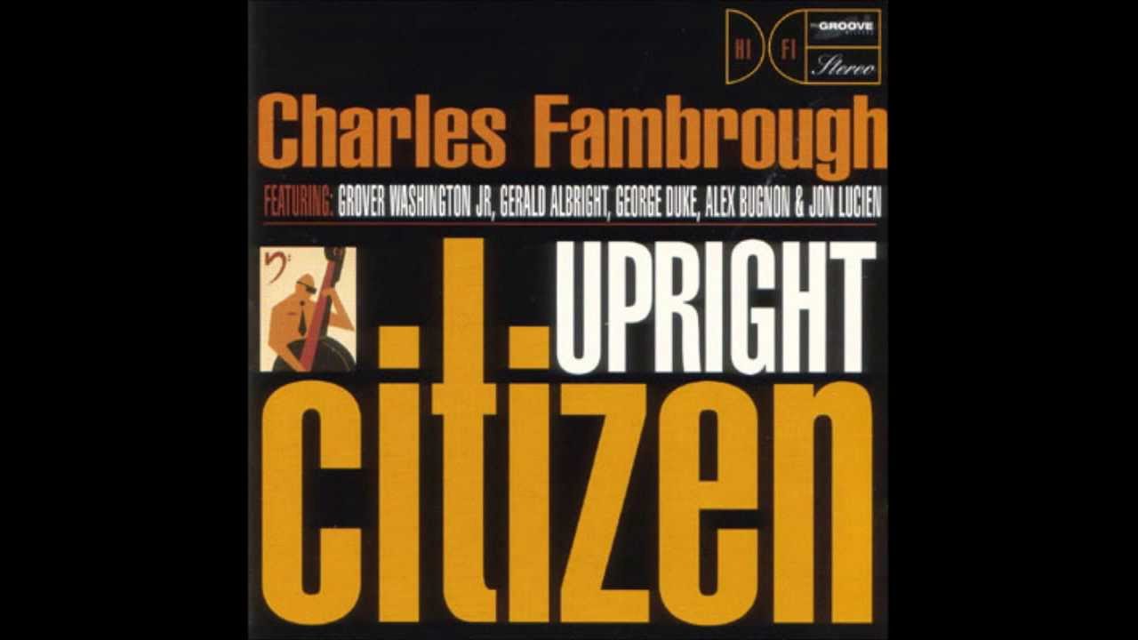 Charles Fambrough - Dina