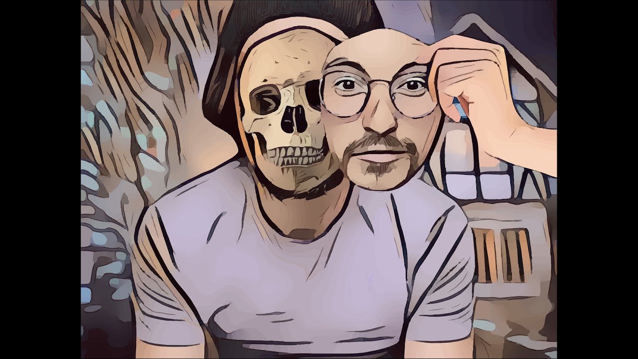 They didnt want you to see their ugly