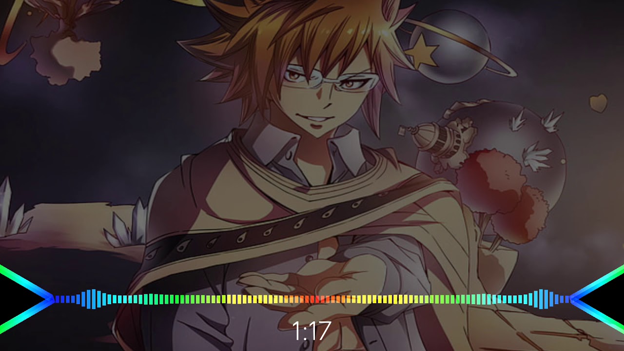 Nightcore - Like This