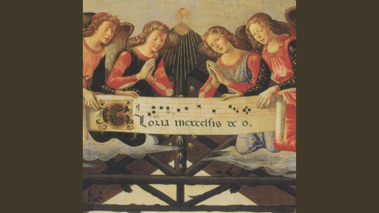Offertorium. Ad Te, Domine, levavi (feat. Mulier Cantat in Ecclesia)
