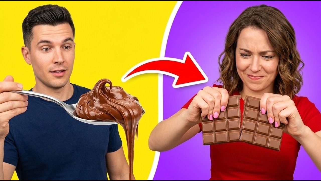 KIAT MAKANAN ENAK DAN TRIK DAPUR GENIUS || Tips Masak Lucu oleh 123 GO Like!