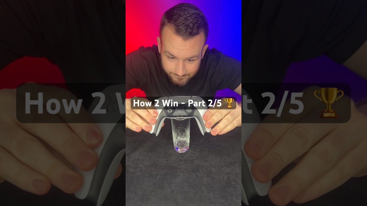 How 2 Win 😉 Part 2/5 