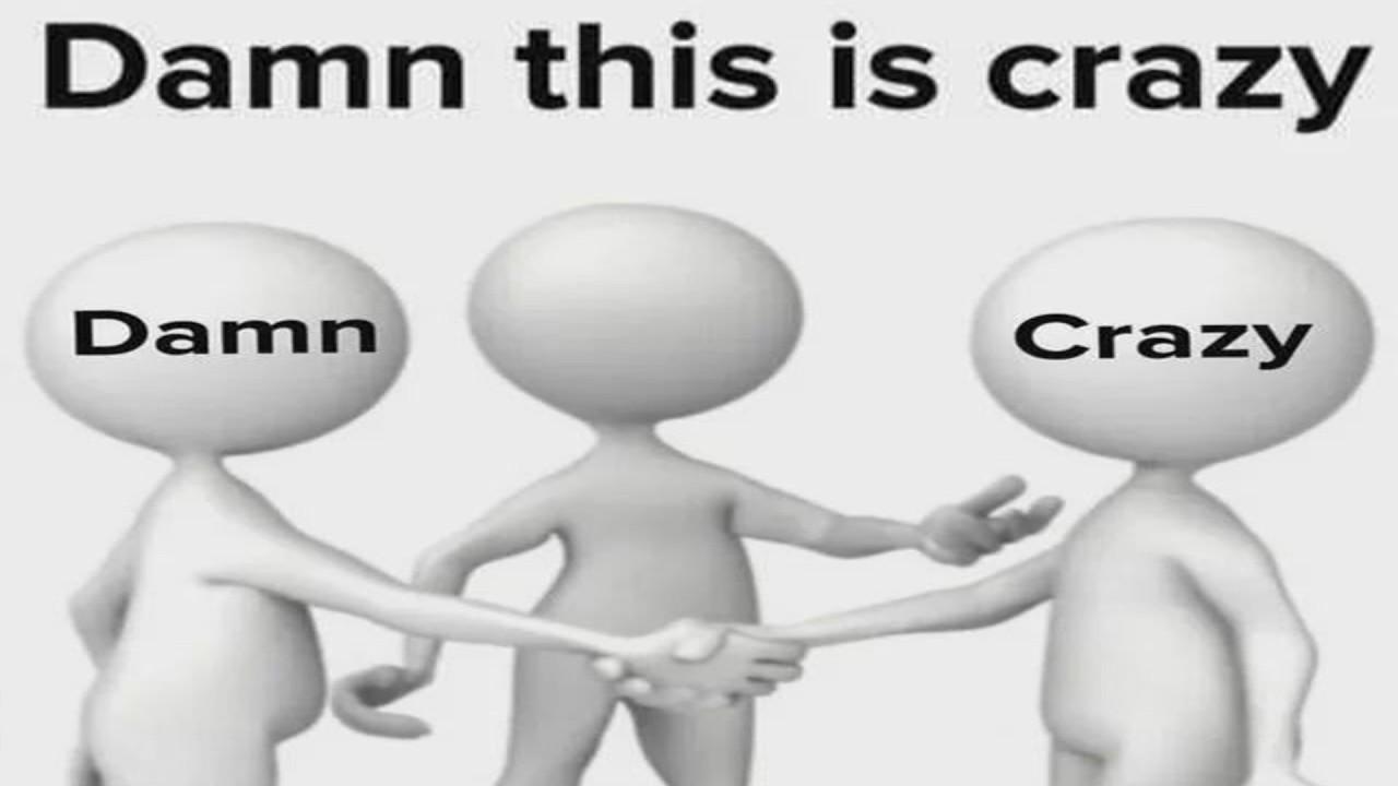 memes que te queman las retinas