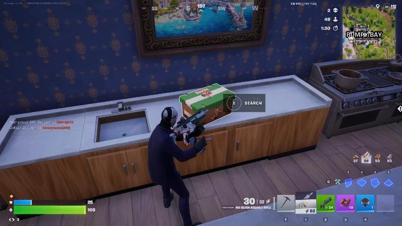 nice strategy