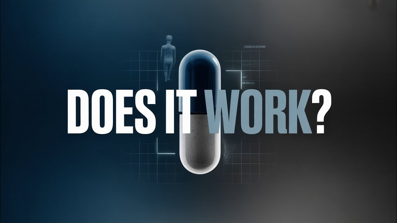 Phase 2 Clinical Trial Explained | Drug Effectiveness Tested 