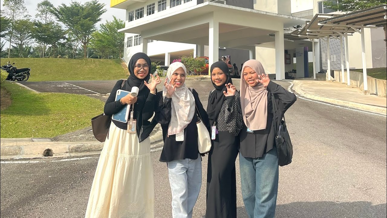 last class of diploma🫶🏻🥀