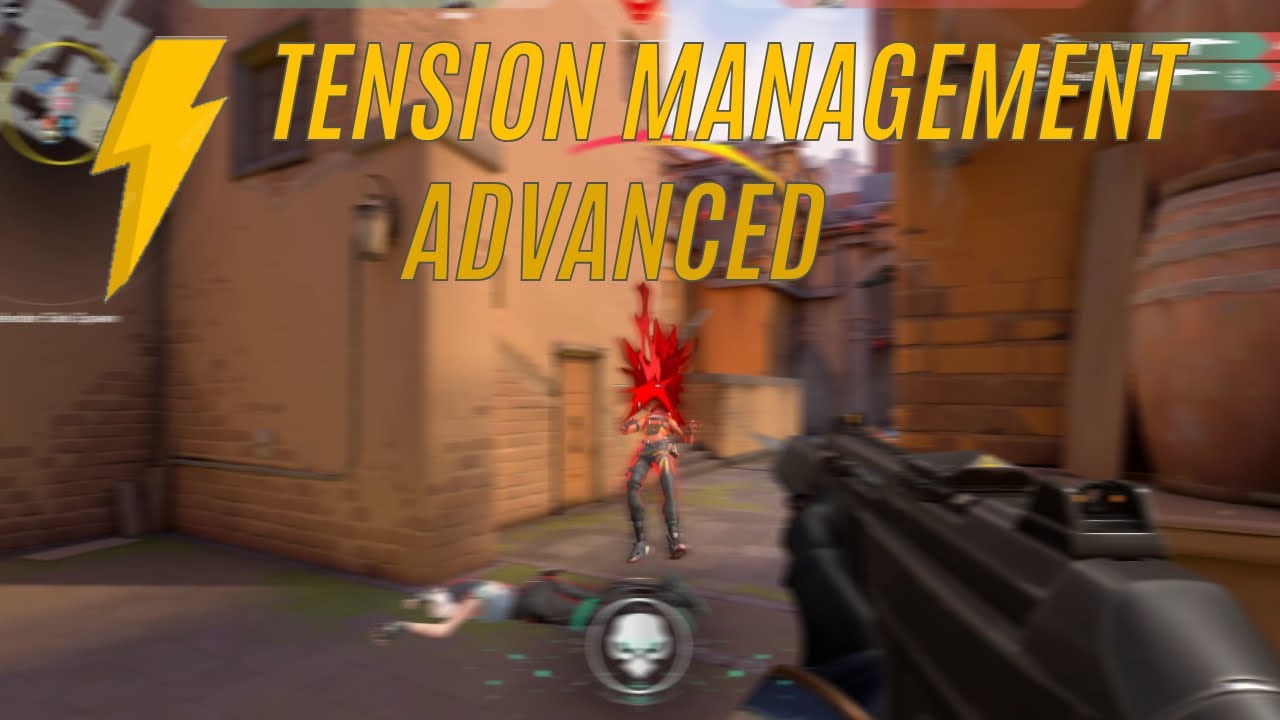 Everything about Tension Management
