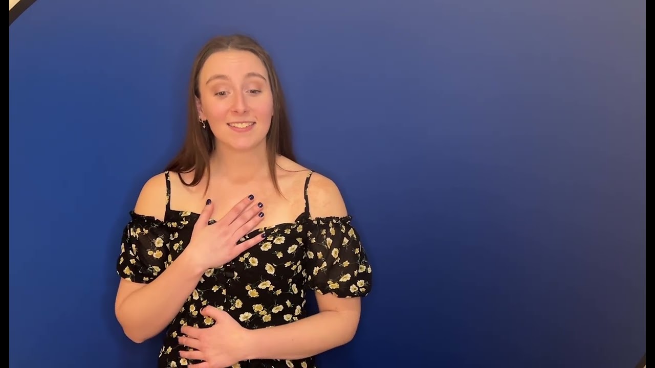 “Suddenly Seymour” from Little Shop